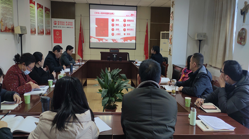 ��˾2020�ꡰ���������ܡ����(d��ng)��Ӱ